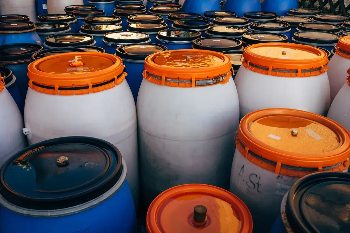 Chemical & Toxic Waste Cleanup in Shelbyville, KY